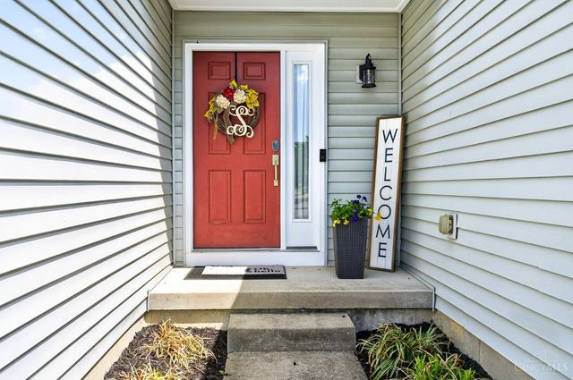 7313 Haverhill Lane, Hamilton Twp, OH 45039