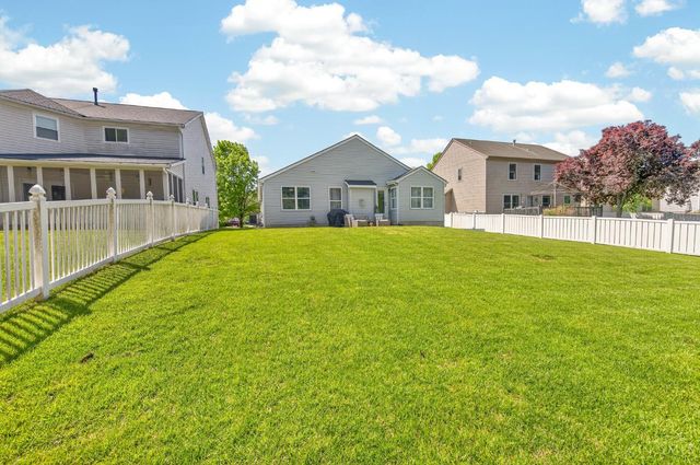 7313 Haverhill Lane, Hamilton Twp, OH 45039