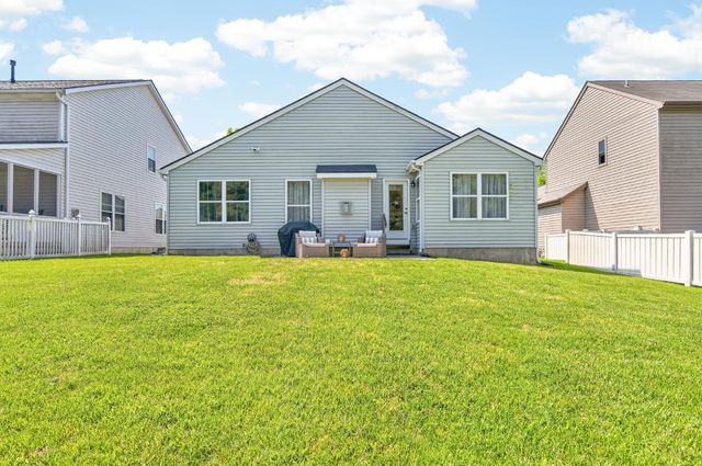 7313 Haverhill Lane, Hamilton Twp, OH 45039