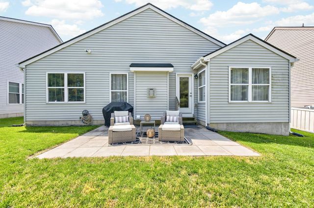 7313 Haverhill Lane, Hamilton Twp, OH 45039