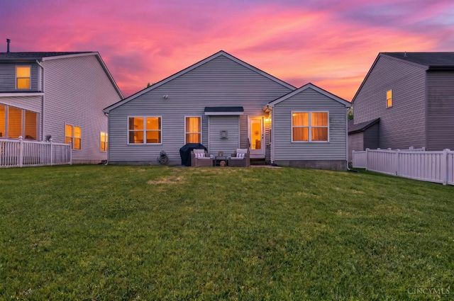 7313 Haverhill Lane, Hamilton Twp, OH 45039