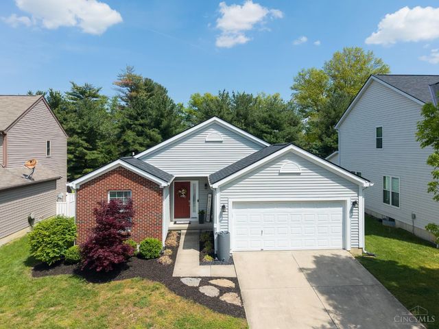 7313 Haverhill Lane, Hamilton Twp, OH 45039