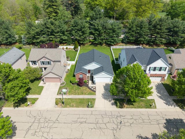 7313 Haverhill Lane, Hamilton Twp, OH 45039