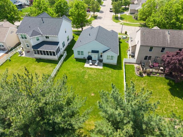 7313 Haverhill Lane, Hamilton Twp, OH 45039