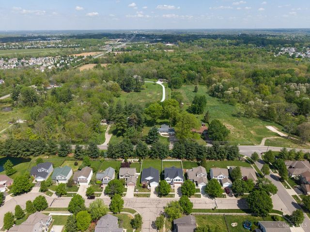 7313 Haverhill Lane, Hamilton Twp, OH 45039