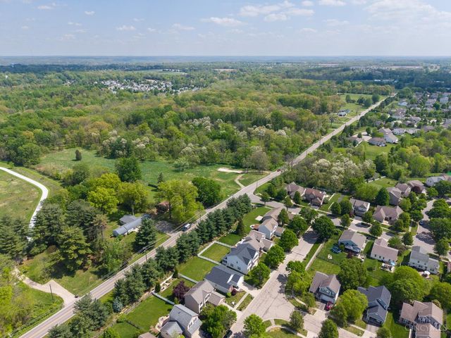 7313 Haverhill Lane, Hamilton Twp, OH 45039