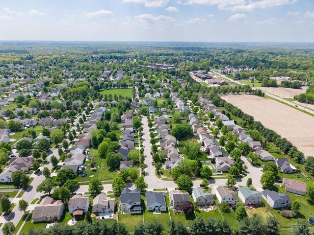 7313 Haverhill Lane, Hamilton Twp, OH 45039