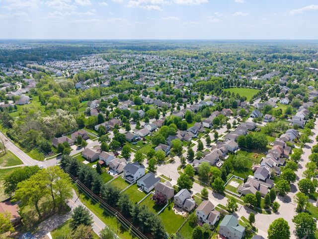 7313 Haverhill Lane, Hamilton Twp, OH 45039