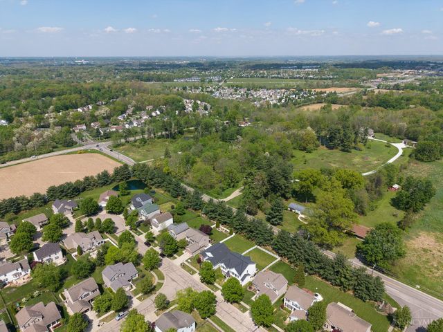 7313 Haverhill Lane, Hamilton Twp, OH 45039