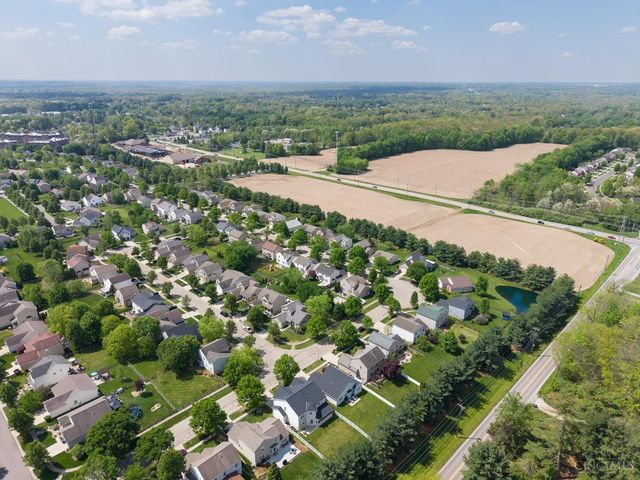 7313 Haverhill Lane, Hamilton Twp, OH 45039