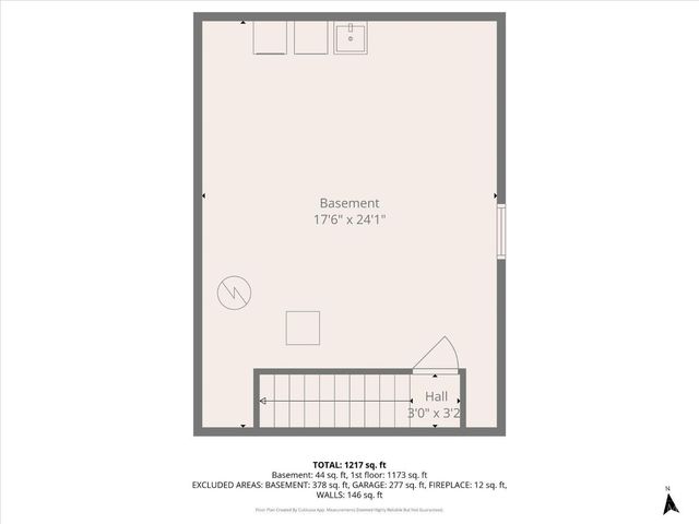 7313 Haverhill Lane, Hamilton Twp, OH 45039