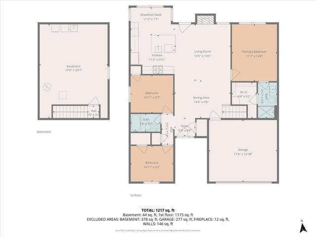 7313 Haverhill Lane, Hamilton Twp, OH 45039