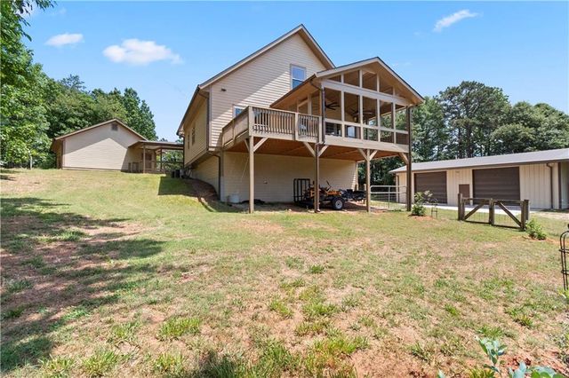 4140 HWY 332, Hoschton, GA 30548