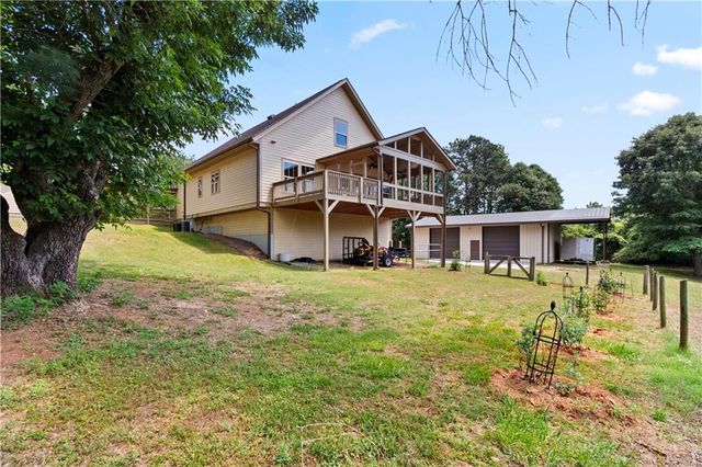 4140 HWY 332, Hoschton, GA 30548