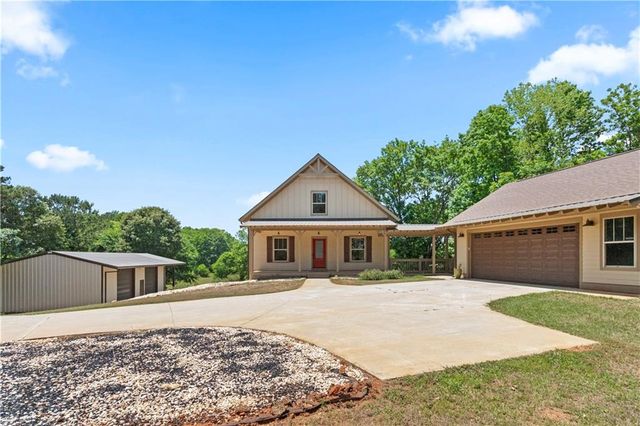 4140 HWY 332, Hoschton, GA 30548