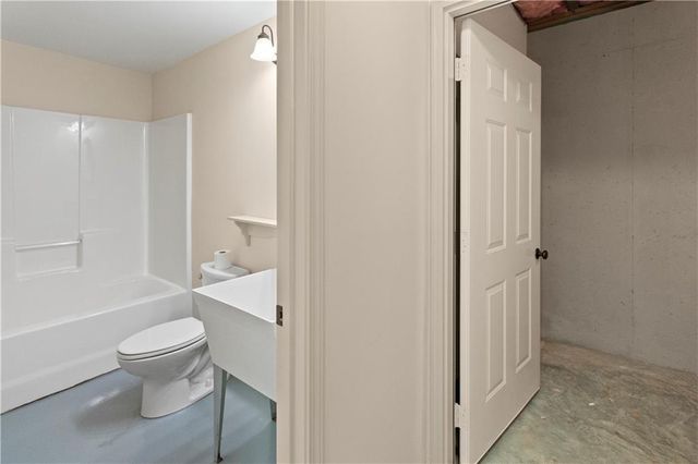 4140 HWY 332, Hoschton, GA 30548