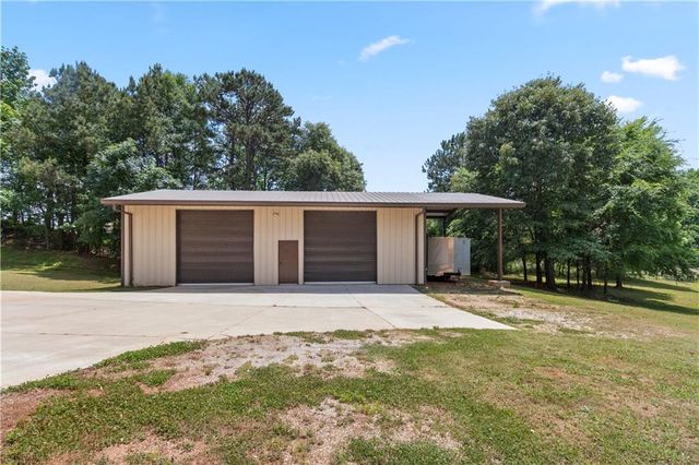 4140 HWY 332, Hoschton, GA 30548