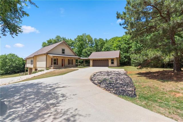 4140 HWY 332, Hoschton, GA 30548