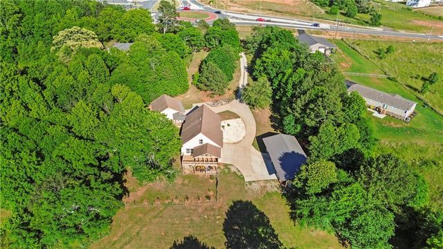 4140 HWY 332, Hoschton, GA 30548