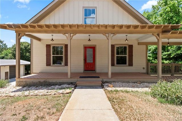 4140 HWY 332, Hoschton, GA 30548