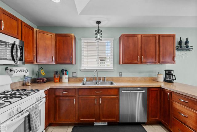 24445 Kolleen Lane, Clinton Twp, MI 48035