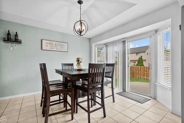 24445 Kolleen Lane, Clinton Twp, MI 48035