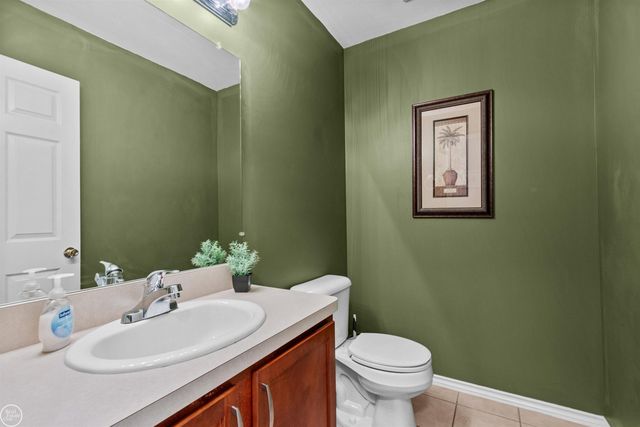 24445 Kolleen Lane, Clinton Twp, MI 48035