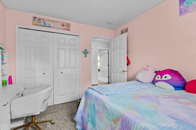 24445 Kolleen Lane, Clinton Twp, MI 48035