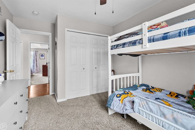 24445 Kolleen Lane, Clinton Twp, MI 48035