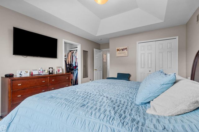 24445 Kolleen Lane, Clinton Twp, MI 48035