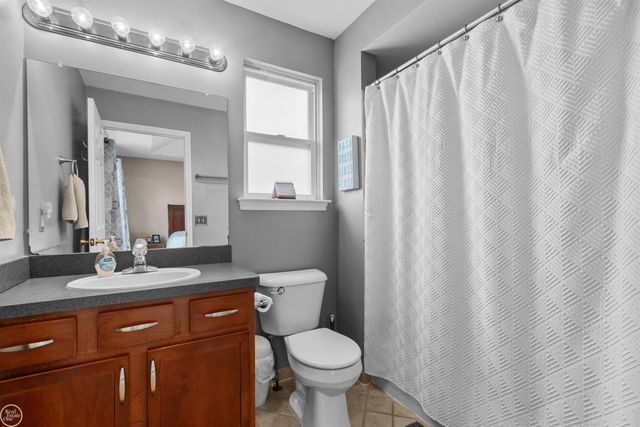 24445 Kolleen Lane, Clinton Twp, MI 48035
