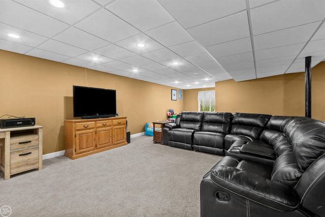 24445 Kolleen Lane, Clinton Twp, MI 48035