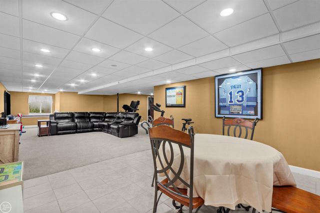24445 Kolleen Lane, Clinton Twp, MI 48035