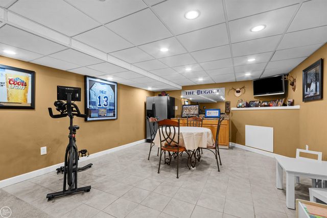 24445 Kolleen Lane, Clinton Twp, MI 48035