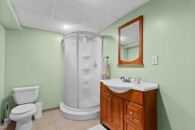 24445 Kolleen Lane, Clinton Twp, MI 48035