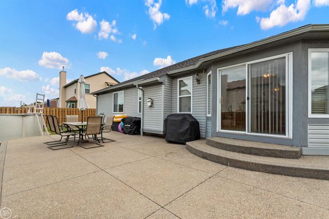 24445 Kolleen Lane, Clinton Twp, MI 48035