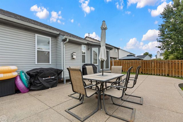 24445 Kolleen Lane, Clinton Twp, MI 48035