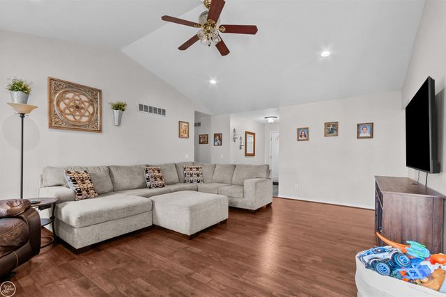24445 Kolleen Lane, Clinton Twp, MI 48035