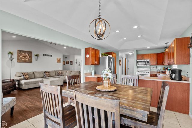 24445 Kolleen Lane, Clinton Twp, MI 48035