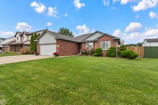 24445 Kolleen Lane, Clinton Twp, MI 48035