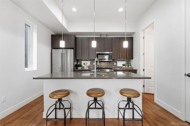 2215 Eliot Street, Denver, CO 80211