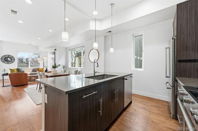 2215 Eliot Street, Denver, CO 80211