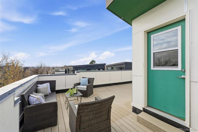 2215 Eliot Street, Denver, CO 80211