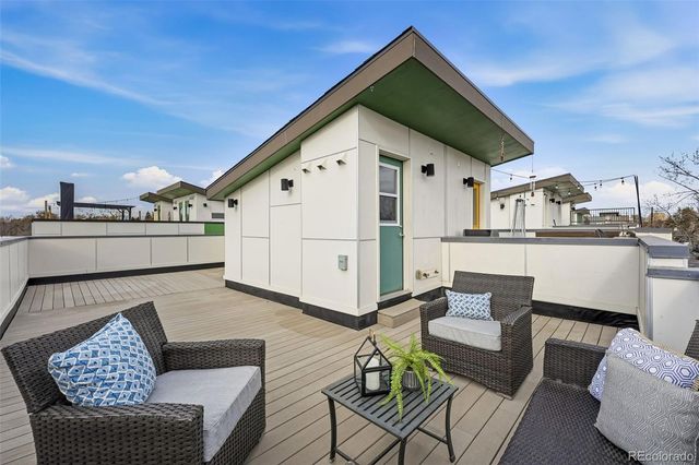 2215 Eliot Street, Denver, CO 80211