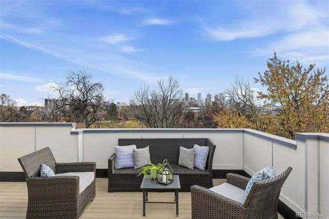 2215 Eliot Street, Denver, CO 80211