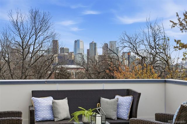 2215 Eliot Street, Denver, CO 80211