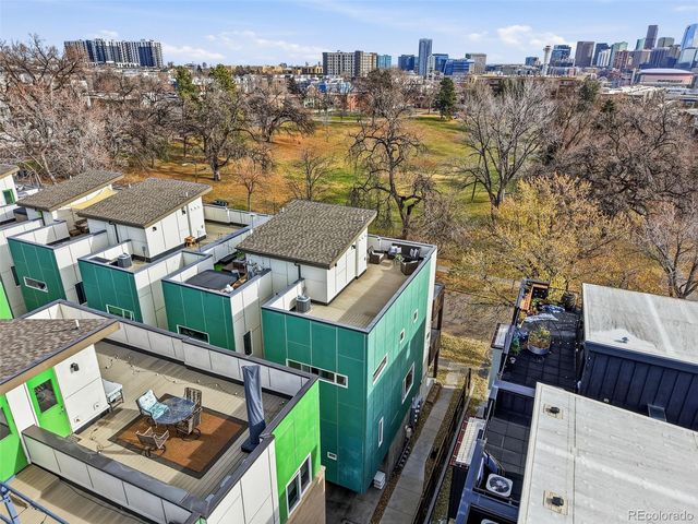 2215 Eliot Street, Denver, CO 80211