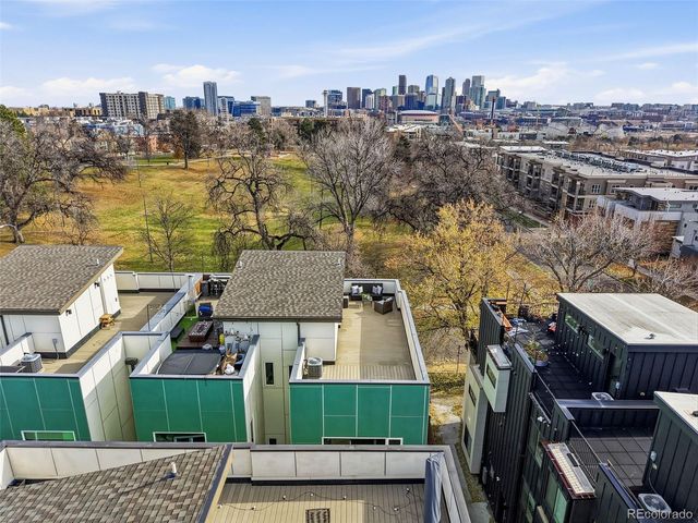 2215 Eliot Street, Denver, CO 80211