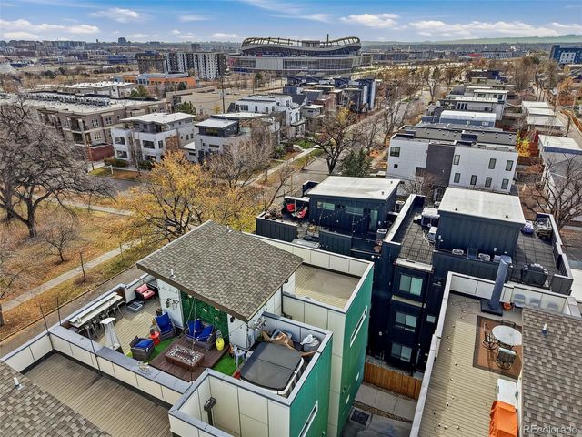 2215 Eliot Street, Denver, CO 80211