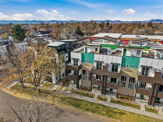 2215 Eliot Street, Denver, CO 80211